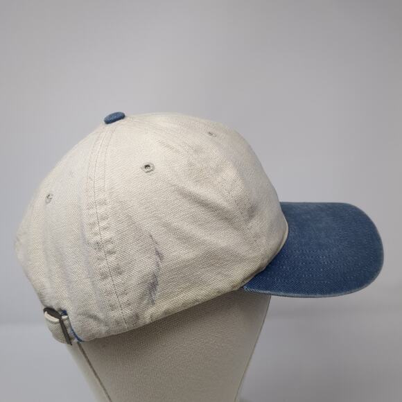 Richardson Headgear Slideback Baseball Cap Multi One Size Adjustable Blank - Picture 5 of 9